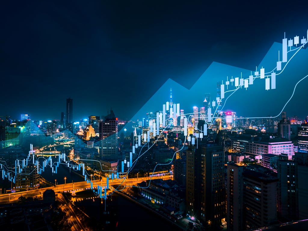 Virtual Trading Services