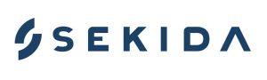 sekida blue logo